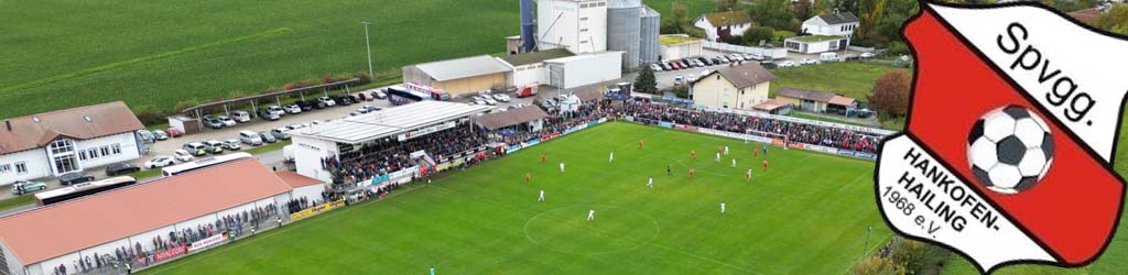 Maierhofer Bau Stadion